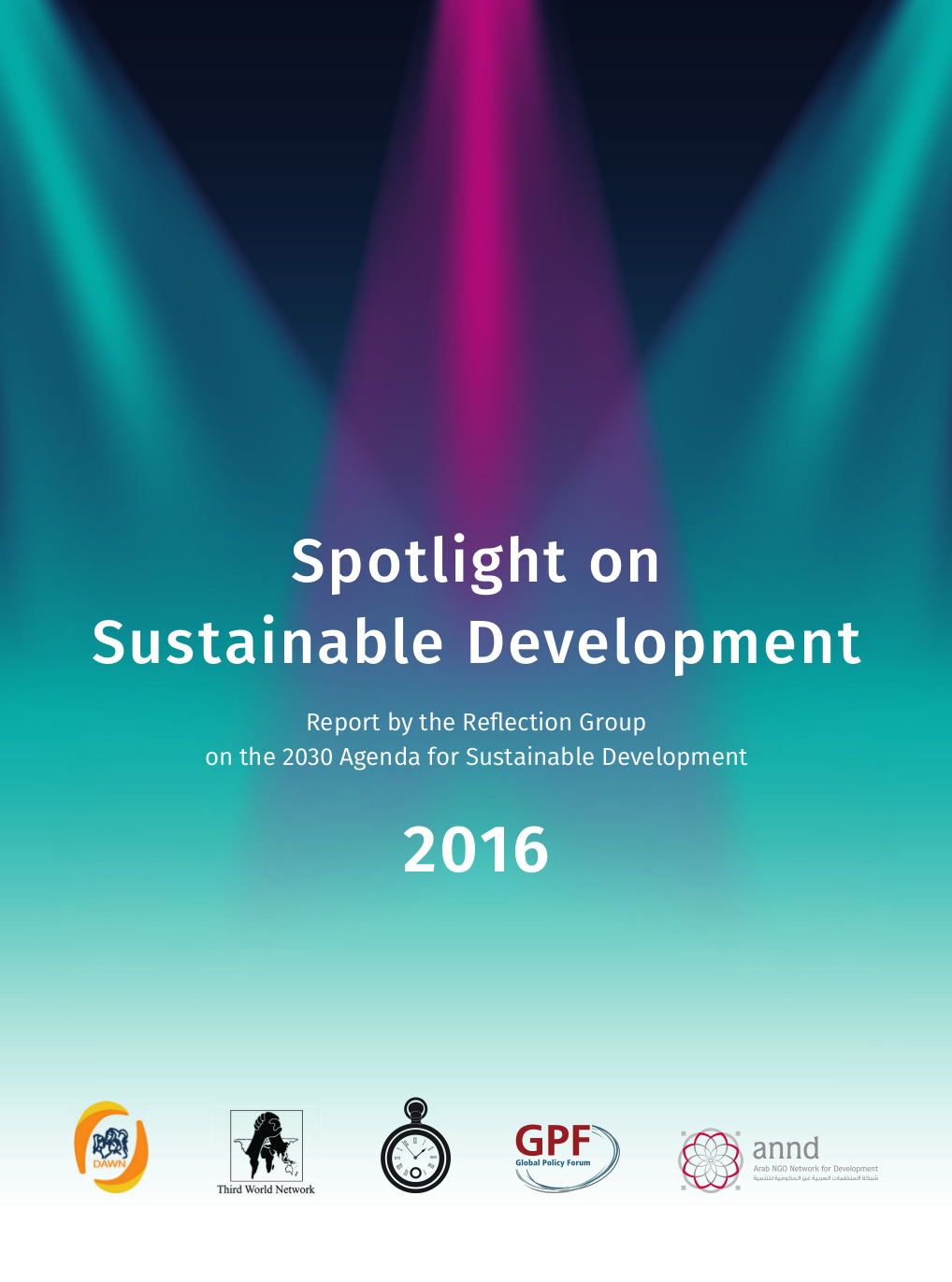 Los límites del Modelo Económico para cumplir los ODS