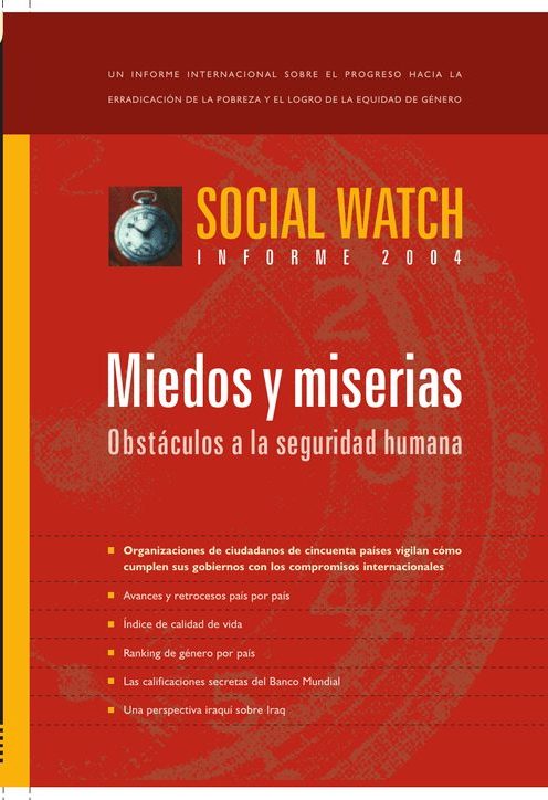 Desarmemos el Presupuesto