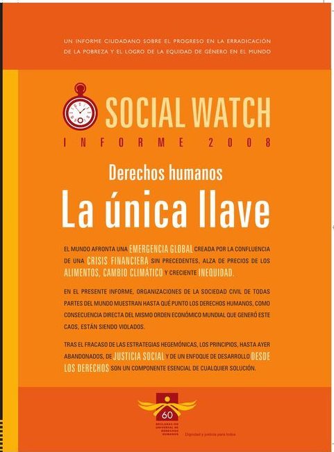 Llegó la hora de la transparencia presupuestaria