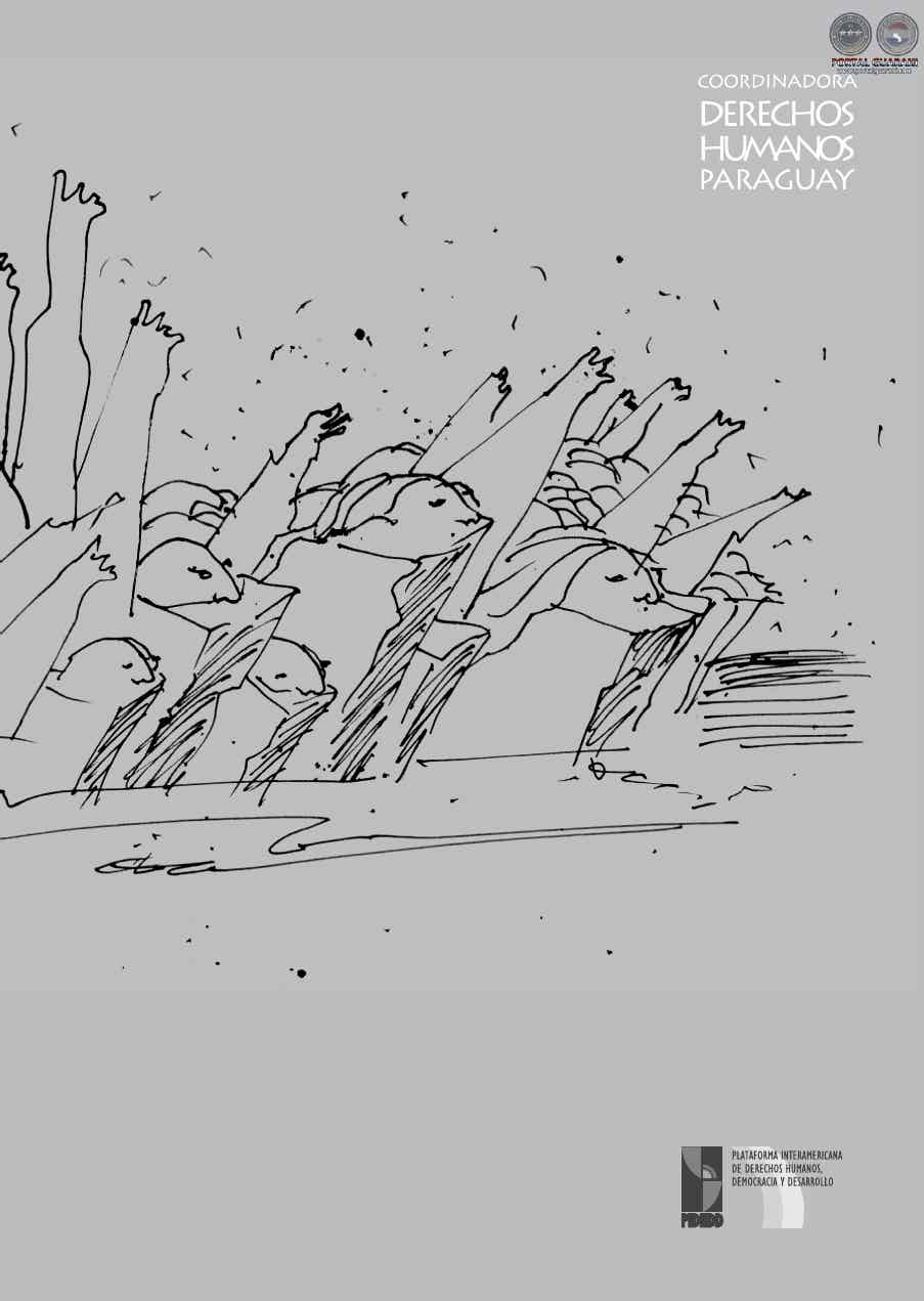 Película repetida: Baja institucionalidad y falta de cambios legales siguen afectando a los derechos políticos