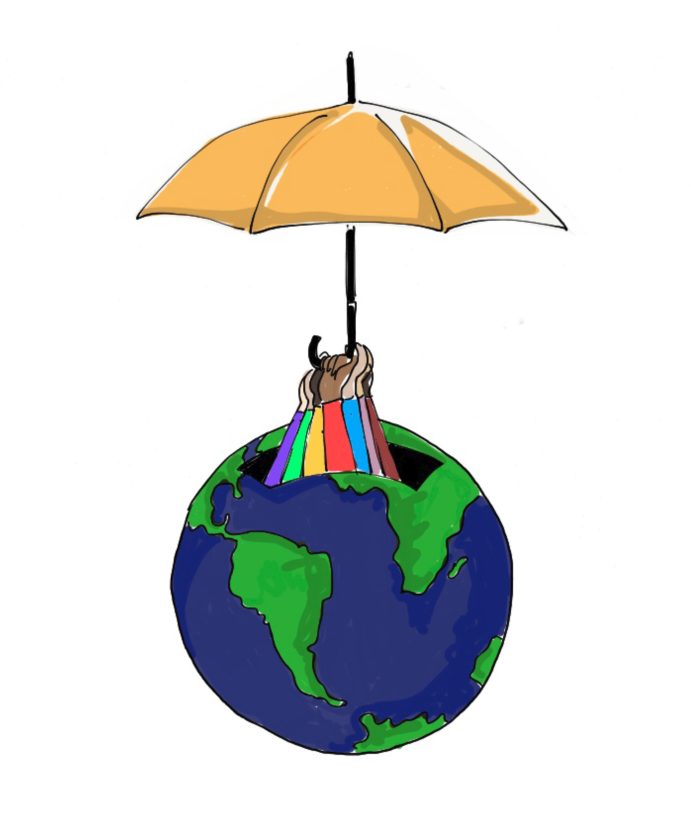 Retos que nos plantea la crisis climática