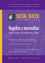 Ineficacia e inacción estatal