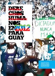 Participación política, golpeada