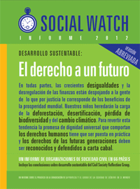 Hay que refundar el país