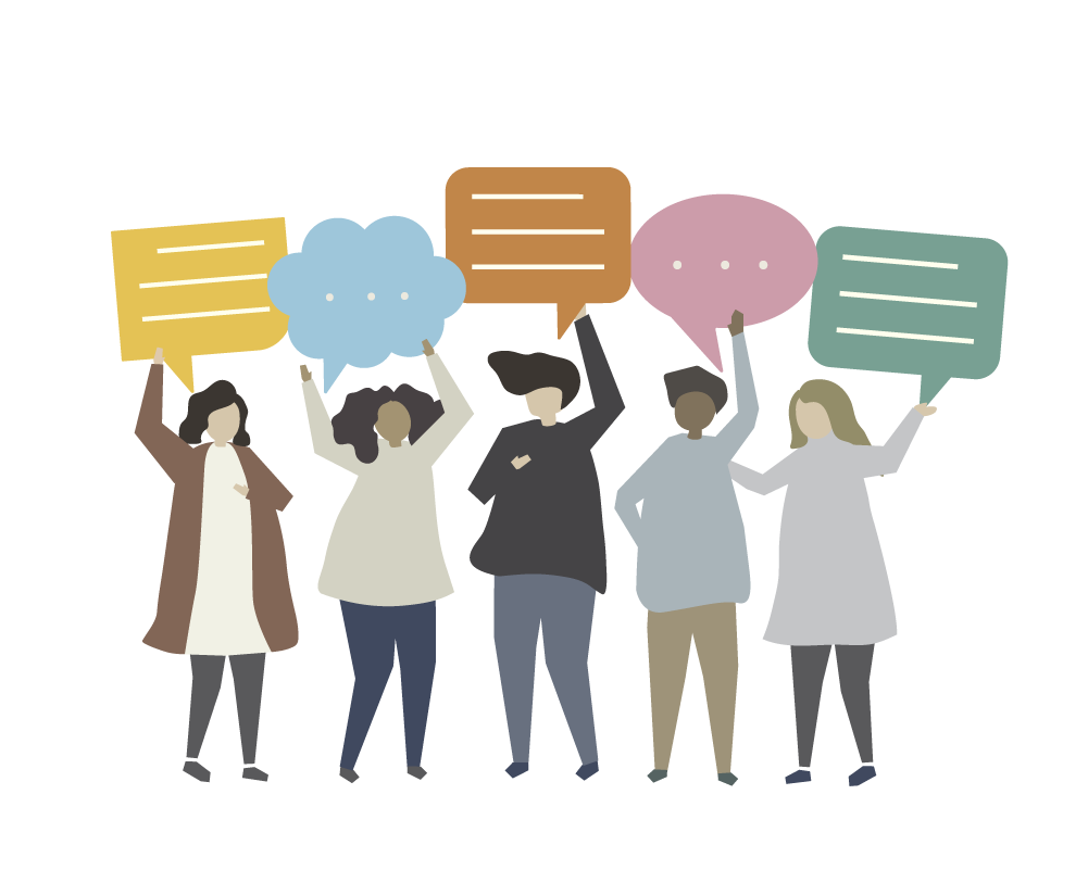 Participación Ciudadana Decidamos